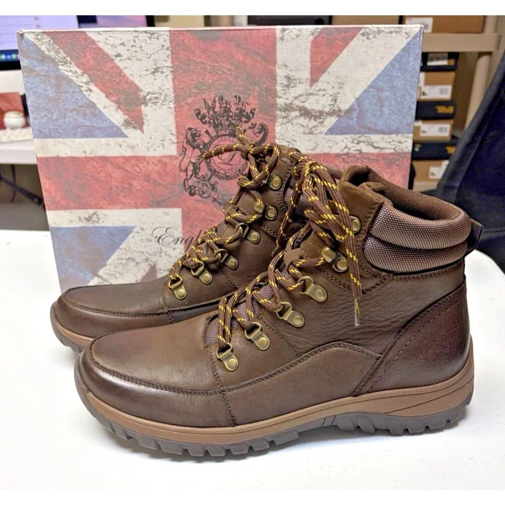 English Laundry platform high